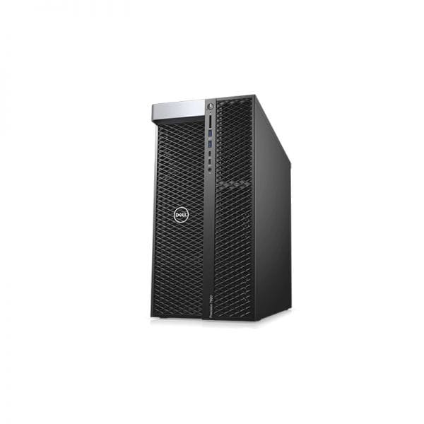 Dell T7920 Intel Xeon Bronze 3204/8GB DDR4 RECC/3.5" 1TB 7200rpm SATA/P620,2G/DVDRW/1400W/Keyboard & Mouse