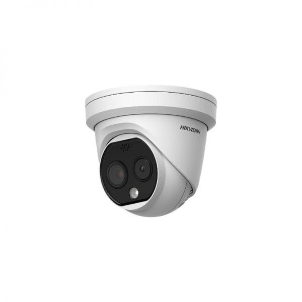 Hikvision DS-2TD1217B-6/PA