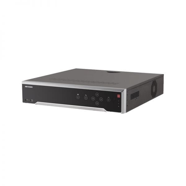 DS-7708NI-I4/8P