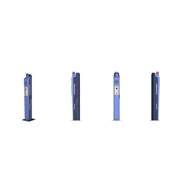 DS-PEA3M-21