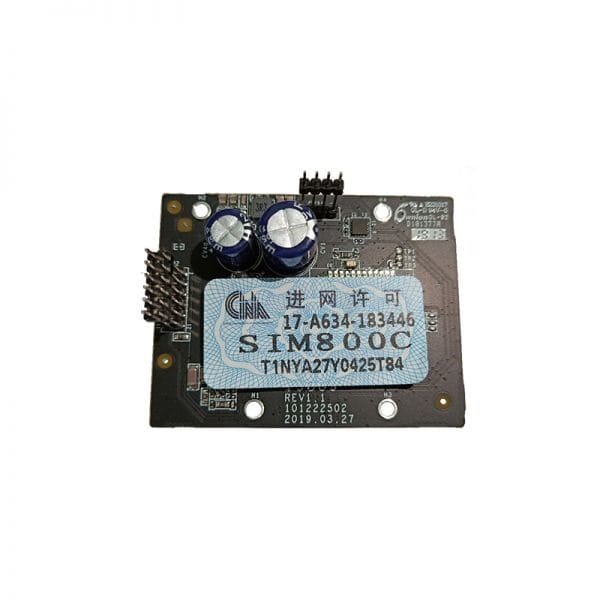 DS-PMA-G2