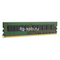 EM149AV#ABU - HP 512MB DDR2-667MHz ECC Unbuffered CL5 240-Pin DIMM 1.8V Single Rank Memory Module