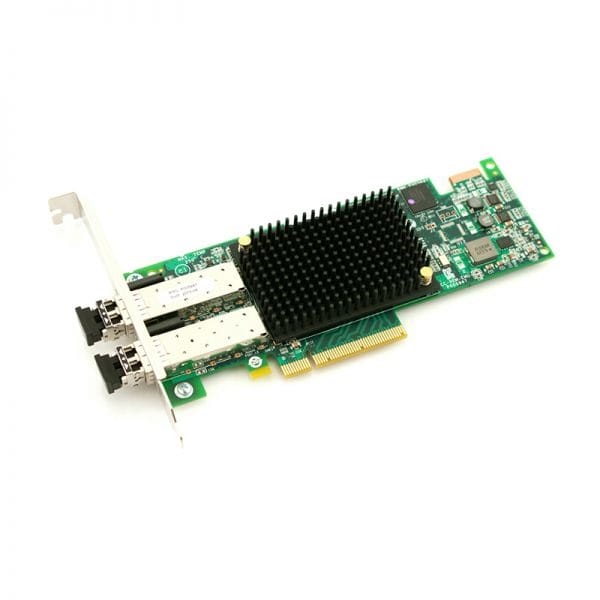 EMULEX HBA 16002 16G PCI-E 16G Dual Port