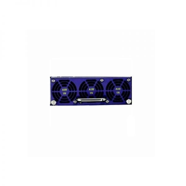 Extreme Networks Front-to-Back Airflow Fan Module 10945