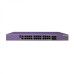 X440-G2-24t-10GE4-DC P/N: 16536
