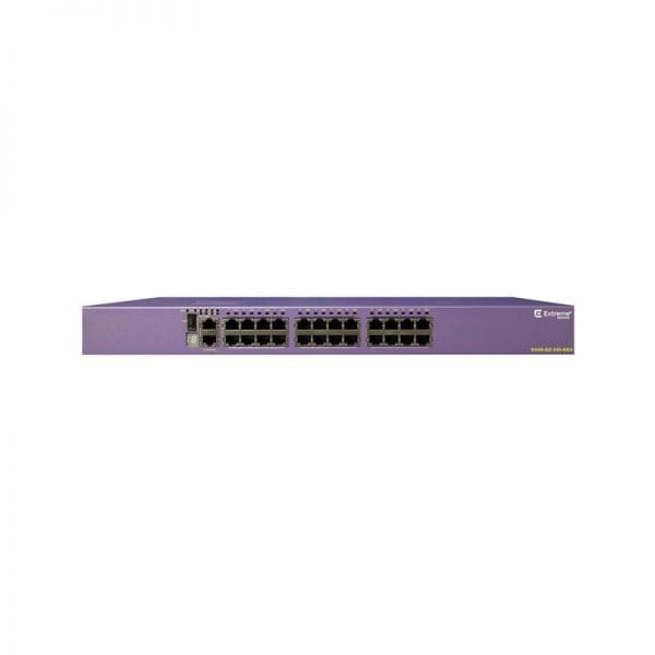 X440-G2-24t-GE4 P/N: 16541