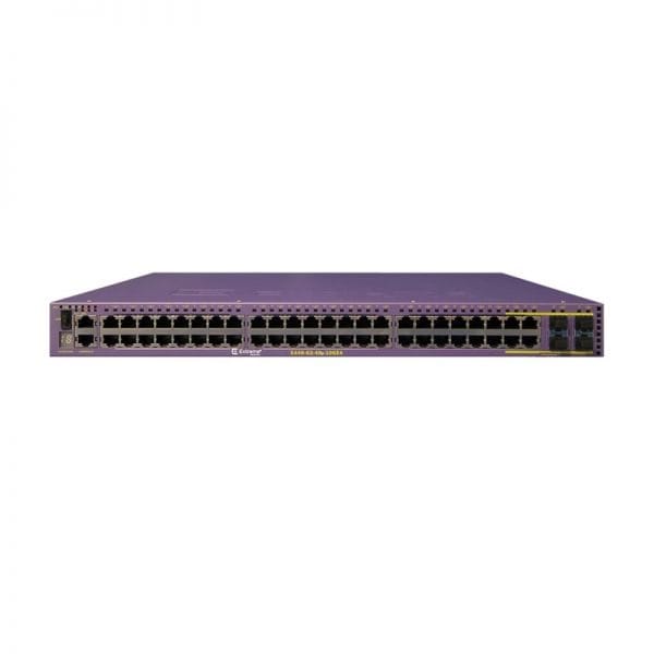 X440-G2-48p-10GE4 P/N: 16535