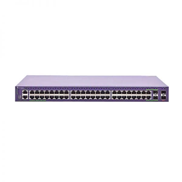 Extreme X440-G2-48t-10GE4 P/N: 16534
