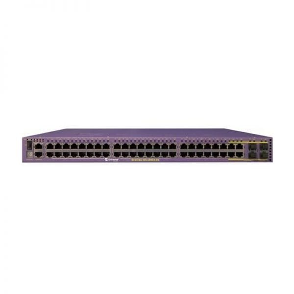 X440-G2-48t-10GE4-DC P/N: 16537