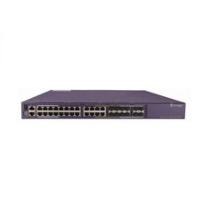 X460-G2-24t-10GE4-BaseUnit P/N: 16701