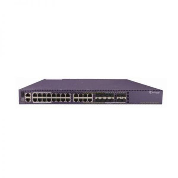 X460-G2-24t-10GE4-BaseUnit P/N: 16701