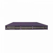 X460-G2-48t-10GE4-BaseUnit P/N: 16702