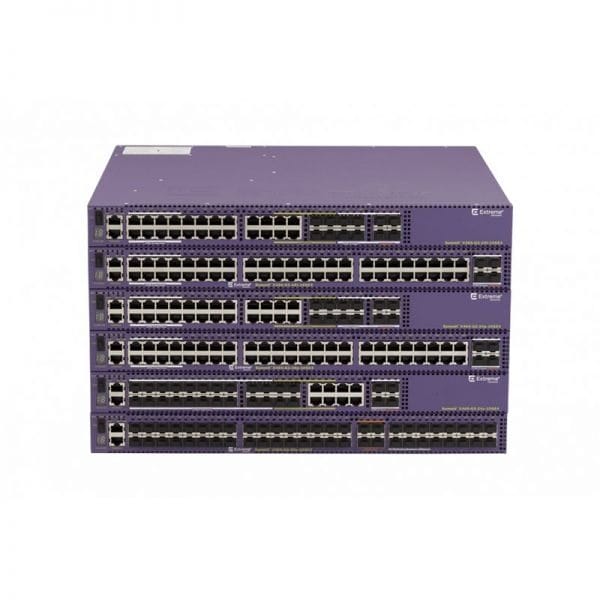 Summit X430-24P P/N: 16517