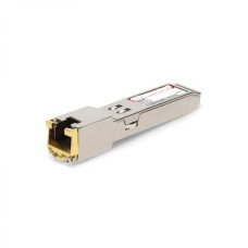 Extreme Networks 10/100/1000BASE-T Industrial Grade SFP 10070H