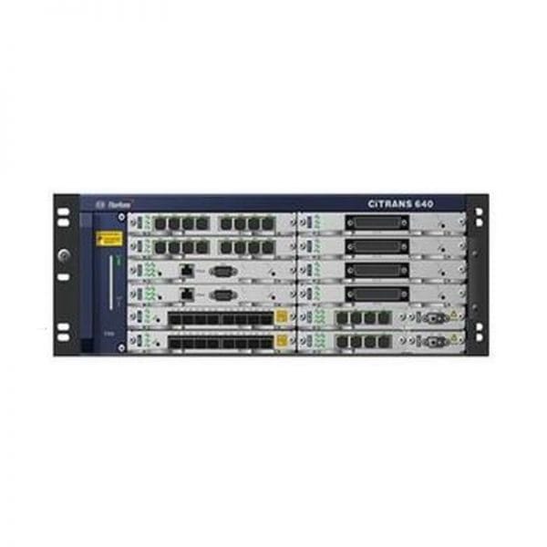 FiberHome CiTRANS 640