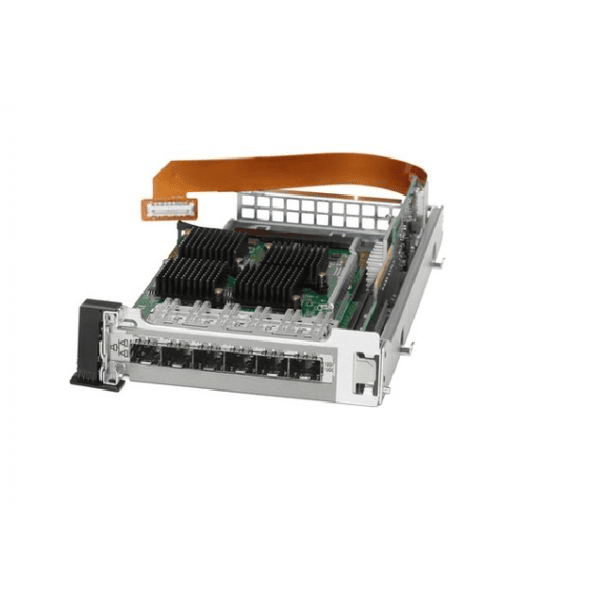 ASA-IC-6GE-SFP-B= (USED)