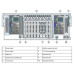 ASA5580-20-BUN-K9 (USED)
