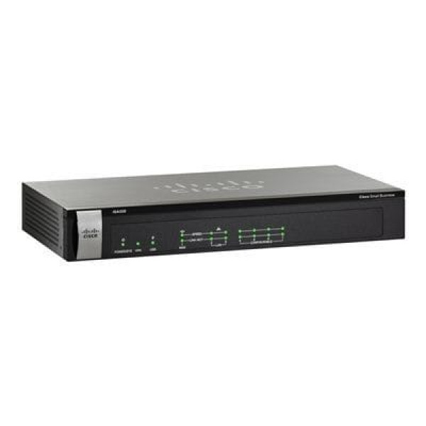 Cisco ISA550-BUN1-K9