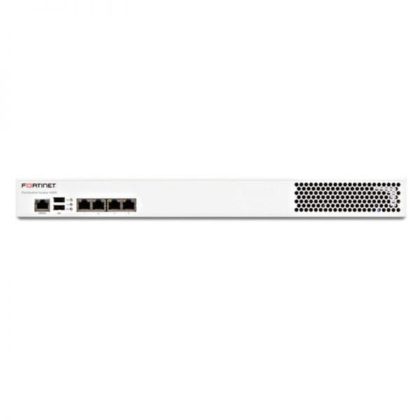 FAC-400E