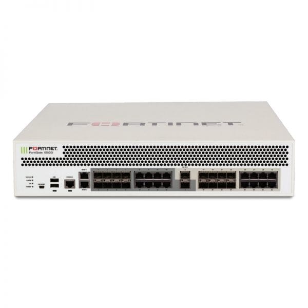 FG-1000D