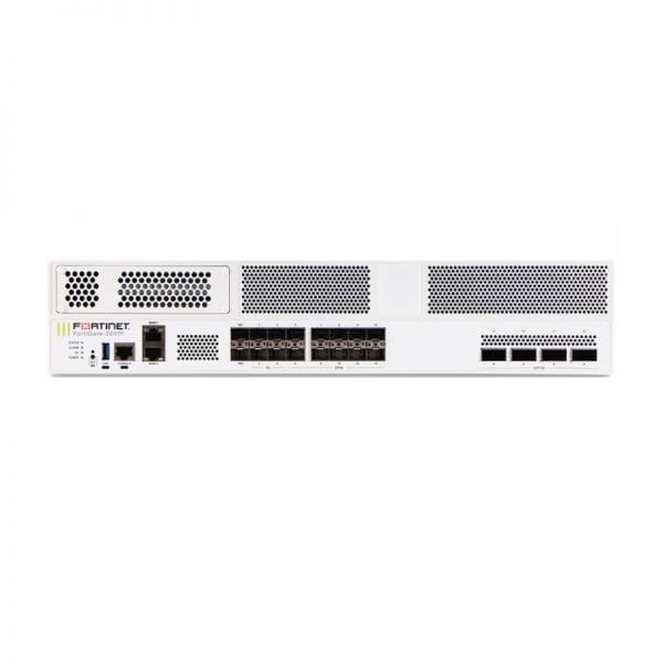 Fortinet FG-3201F-BDL-950-12