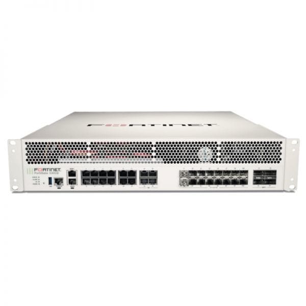 FG-3300E