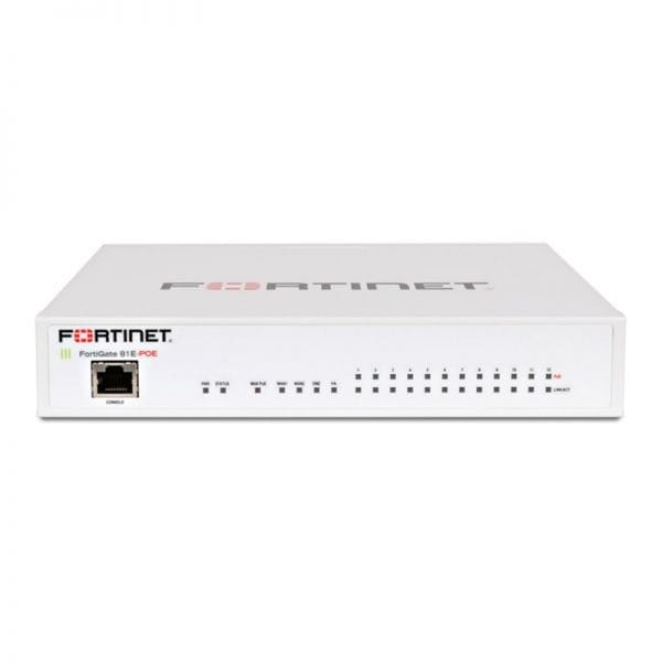 FG-81E-POE-BDL