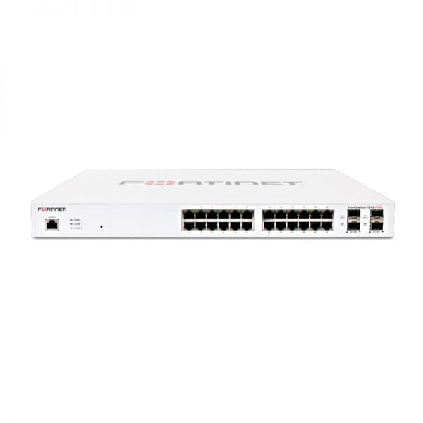 FS-124E-POE