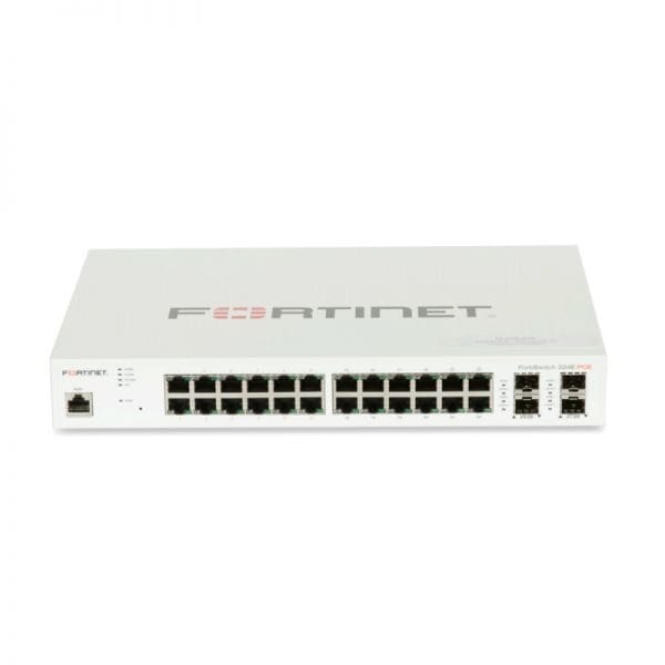 FS-224E-POE