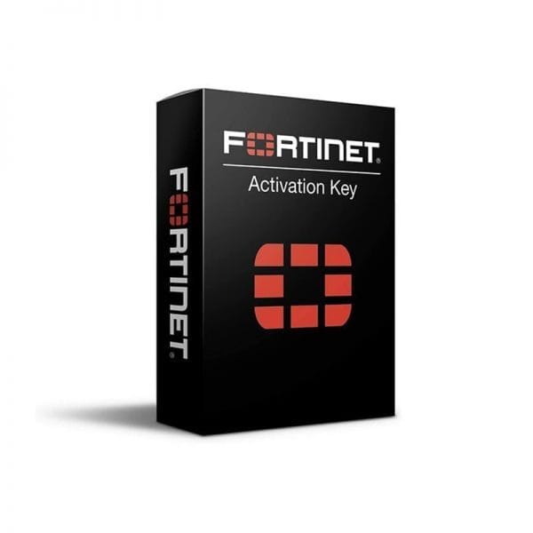 Fortinet FWF-60F-F-BDL-809-60