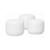 Google Nest WiFi router and 2 points