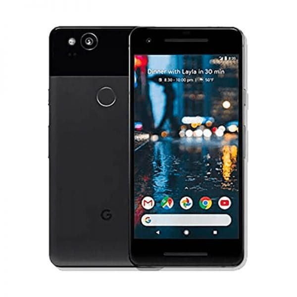 Google Pixel 2