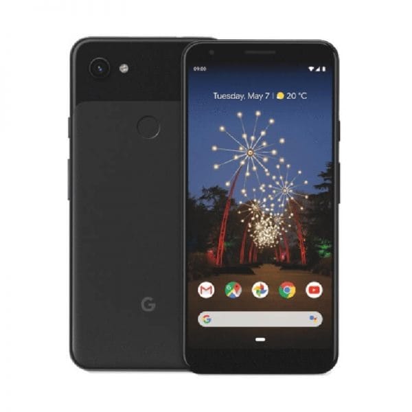 Google Pixel 3a XL