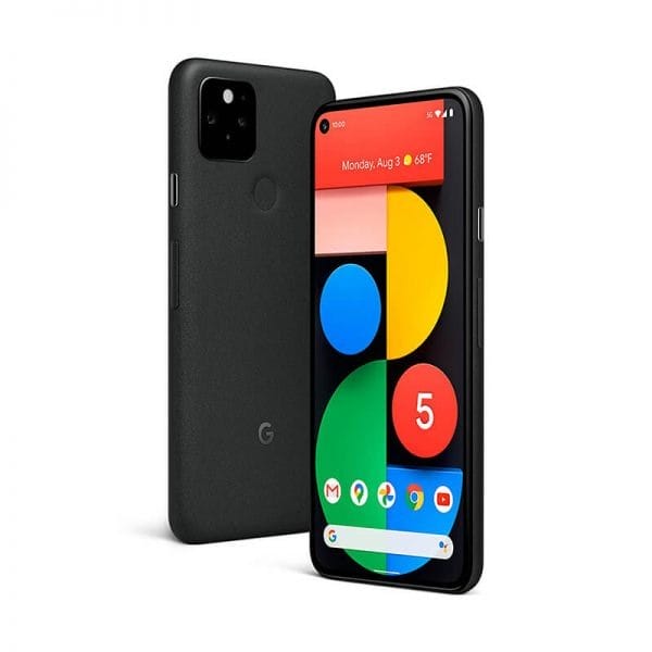 Google Google Pixel 5