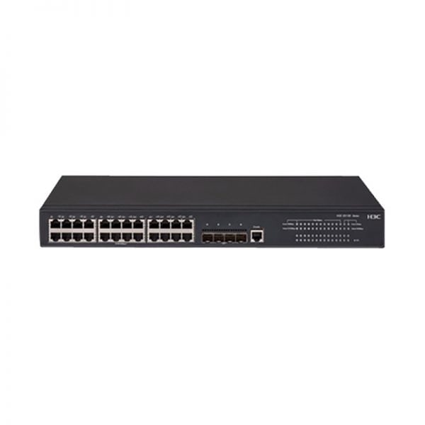 H3C S5130-28S-НО