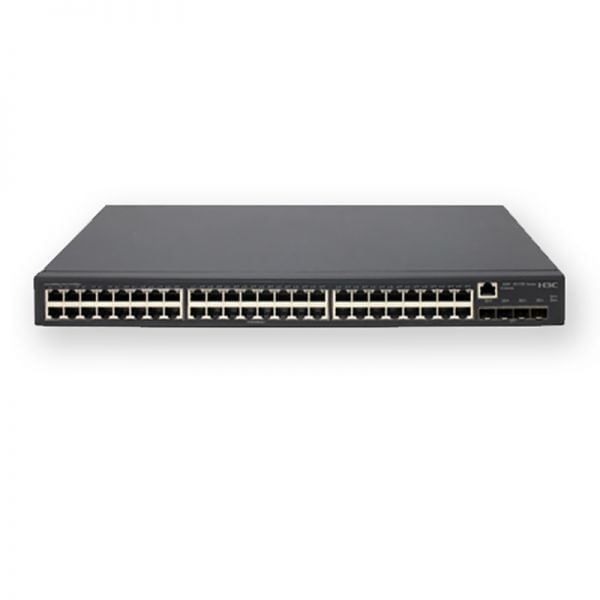 H3C S5130-52S-НО