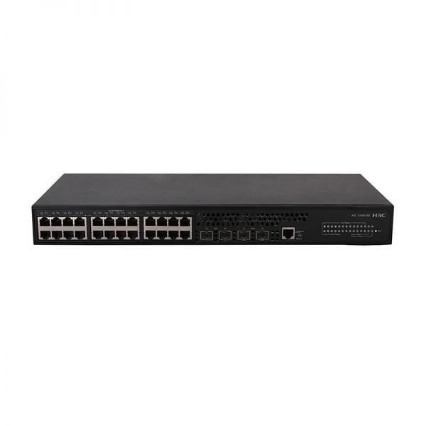 H3C S5130S-28P-НО