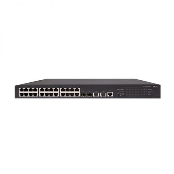 H3C S5130S-28S-HPWR-НО