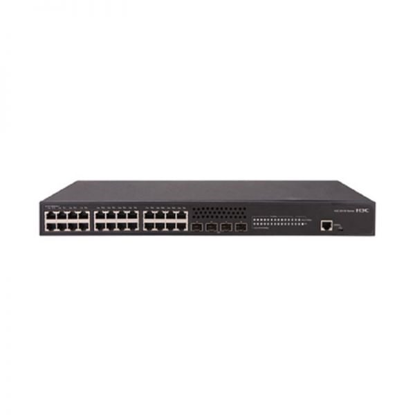 H3C S5130S-28S-PWR-НО
