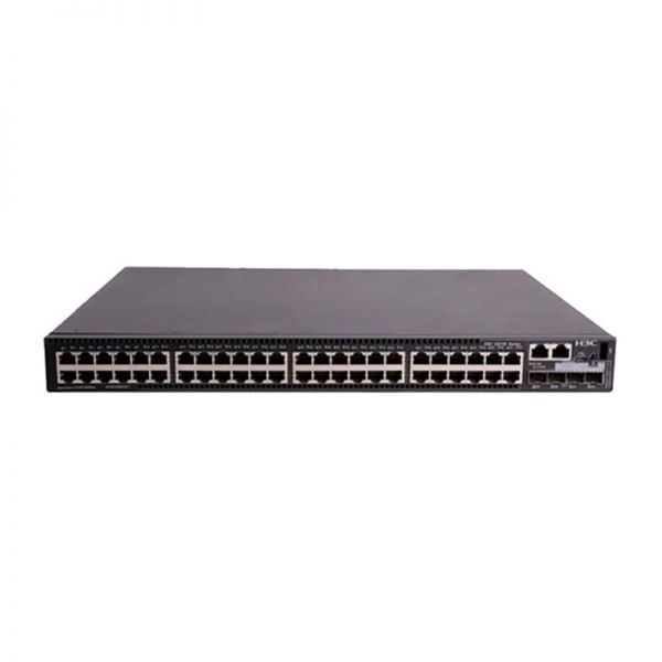 H3C S5130S-52S-HI
