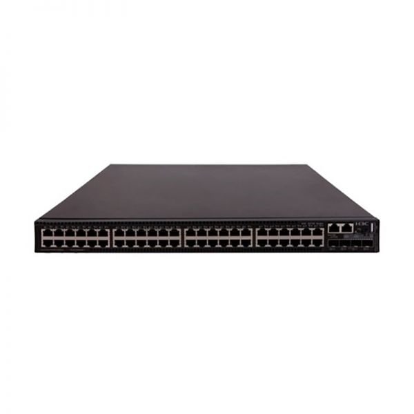 H3C S5130S-52S-PWR-HI