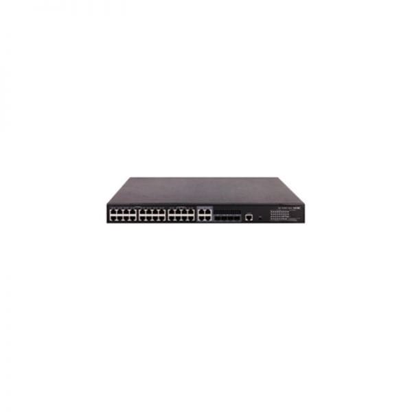H3C H3C S3100V3-28TP-PWR-EI