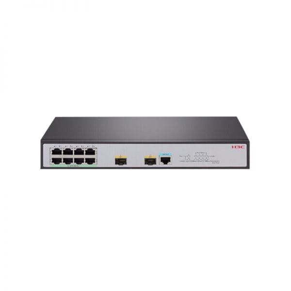H3C S5008PV5-EI-HPWR