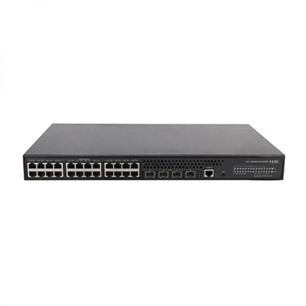 H3C S5024PV5-EI-PWR