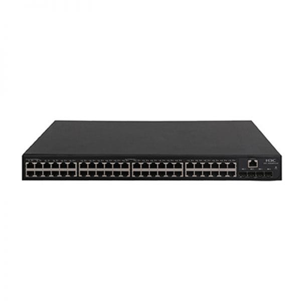 H3C S5048PV5-EI-PWR