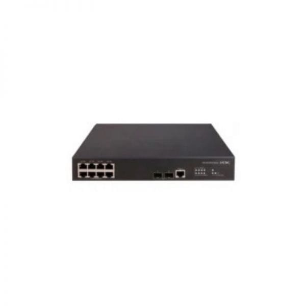 H3C H3C S5120V2-10P-SI