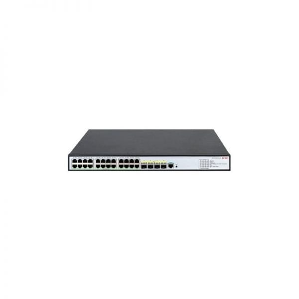H3C H3C S5120V3-28S-HPWR-EI