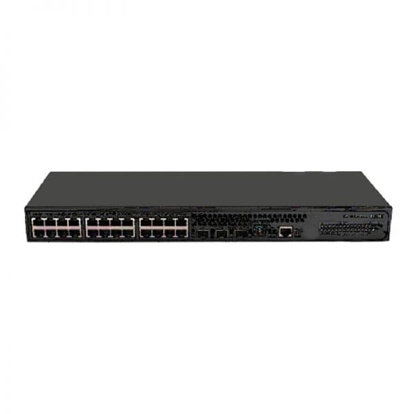 H3C S5130S-28S-SI