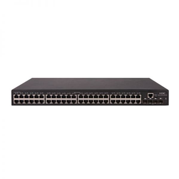 H3C S5130S-52S-SI