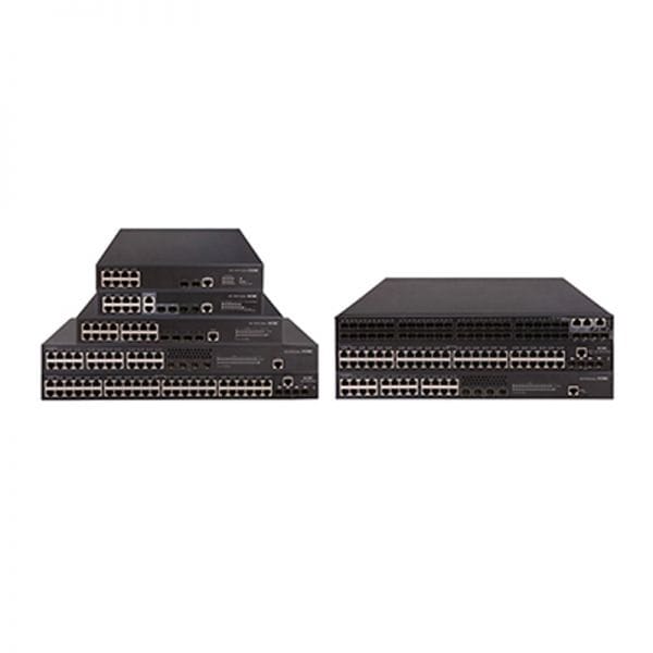 H3C S5130S-12TP-EI